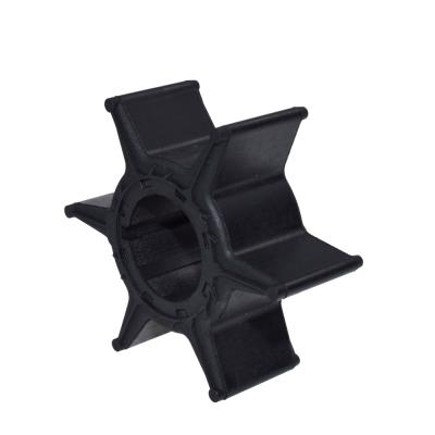 China Water Pump Impeller For Yamaha Motorcycle 48/50/55/60/70HP 697 6H3-44352-00,697-44352-00,18-3069,500316,9-45602 YFM250 Outer Parts for sale