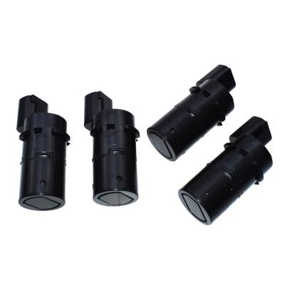 China 4PCS PDC Parking Sensor For BMW E38 E39 X5 E53 66218375533,66216902182,6902182 5 Touring (E39) for sale