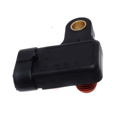 China New MAP Intake Pressure Sensor For 04-08 Daewoo Chevrolet Pontiac Aveo 96330547, AS312,5S8028,0340012,550561 LANOS/SENS (KLAT) for sale