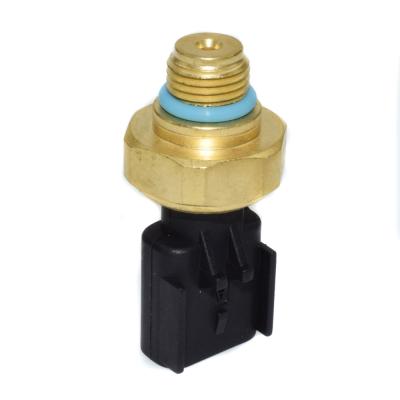 China For Cummins ISX ISM Freightliner Kenworth Engine Oil Pressure Sensor Switch 4921517 New Cascadia for sale