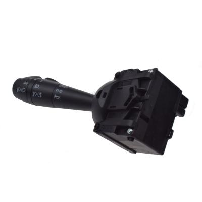 China 251682,8201167988,681726046R,2554056r,255400337R Steering Column Switch For Dacia Dokker Duster Logan Sandero Renault Clio Logan II for sale