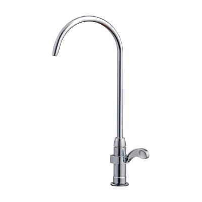 China 2021 Thermostatic Faucets New Design Reverse Osmosis Water Filter Beverage Direct Water Faucet for sale