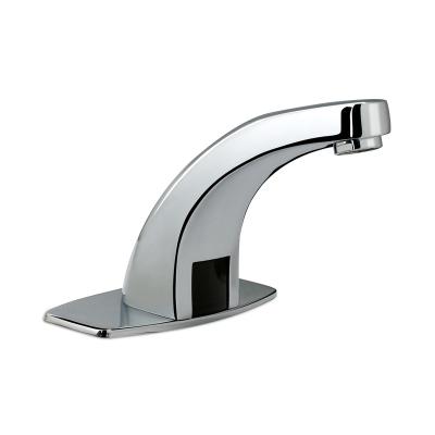 China Sense Faucets Hand Lavatory Automatica Water Sensor Bathroom Faucet With Sensor for sale