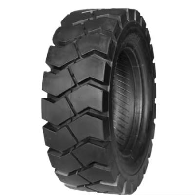 China Forklift tyre  500-8 600-9 700-12  700-15 750-15 28x9-15 825-12 825-15 30.5L-32 for sale