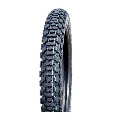 China Natural Rubber pneu moto tires for motorcycle  motorcycle tyres 300-18 250-18 275-17 for sale