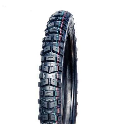 China Natural Rubber Professional manufacturer Tire Motorcycle 250-17 275-14  top quality TT/TL motorcycle tire 300-10 for sale