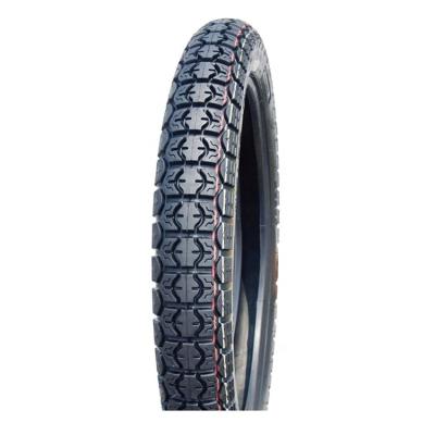 China Natural Rubber Chinese Tyre Manufacturer In China Motorcycle Tire Supplier For 90/90-18  90/90-17  110/90-16 for sale