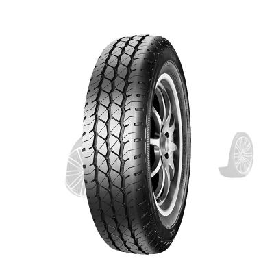 China Natural Rubber China PCR passenger car tires MT AT  175/70r13  185/60r14 195/55r15 for sale