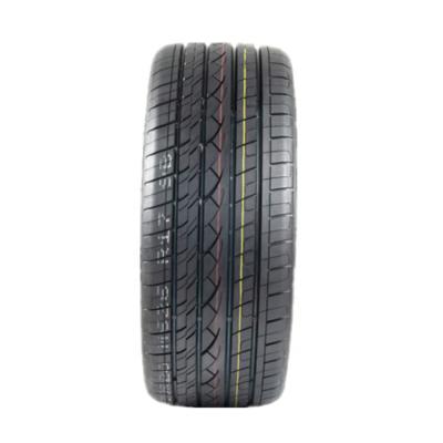 China Natural Rubber Wholesale Passenger premium quality pcr car tyre summer UHP range 235/35ZR20 275/40R20 285/50R20 tires for sale