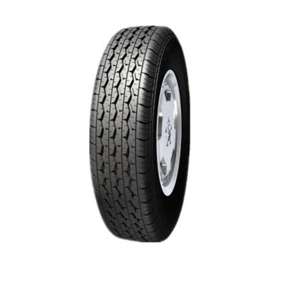 China Natural Rubber Factory Price Rollmax 205/55R16 New Car Tires Commercial Pneumatic Tyre for sale