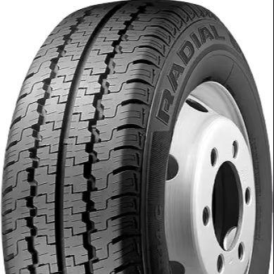 China Natural Rubber Factory Price 145R13C 165/80R14 215/45R16 China Tyre For Car Passenger Car Tyre for sale