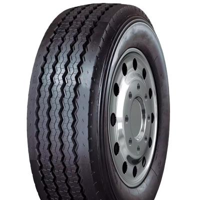 China Trailer tire 385/65R22.5 385/65R22.5 for sale