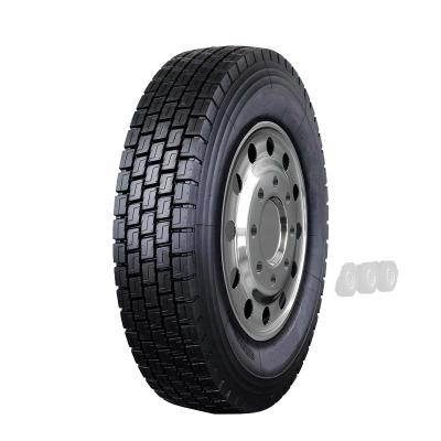 China Natural rubber Radial Truck Tyre 13R22.5  11r22.5  12r22.5 Automotive Rubber Product for sale