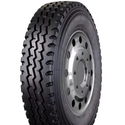 China Natural Rubber Truck Tires 315/80R22.5 385/65R22.5 13R22.5 Wholesale High Quality Truck Tires for sale