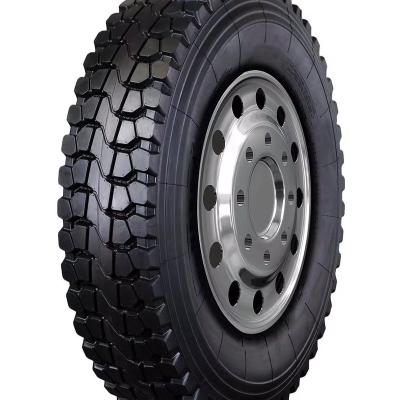 China Light truck tire 750R16 16pr 750R16 for sale