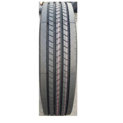 China Natural Rubber Wholesale High Quality Truck Tires Radial Truck Tyres 215/75r17.5 225/70r19.5 235/75r17.5 245/70r19.5 for sale