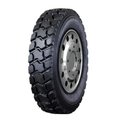 China Luxury 1100R20 1200R20 Truck Tires 1000r20 Radial Truck Tyre for sale