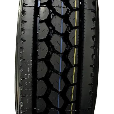 China Radial Truck Driver Tires 295/75R22.5  295/80R22.5 295/75R22.5  295/80R22.5 for sale