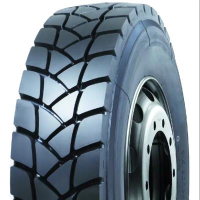 China wholesale high quality truck tires 295/80R22.5 13R22.5 tires 1200R20  315/80R22.5 for sale