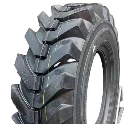 China Rubber 1400-24 7.50R16 Truck Skid Steer Car Tubeless Tyres for sale