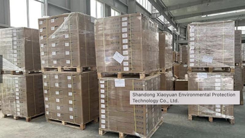 Επαληθευμένος προμηθευτής Κίνας - Shandong Xiaoyuan Environmental Protection Technology Co., Ltd.