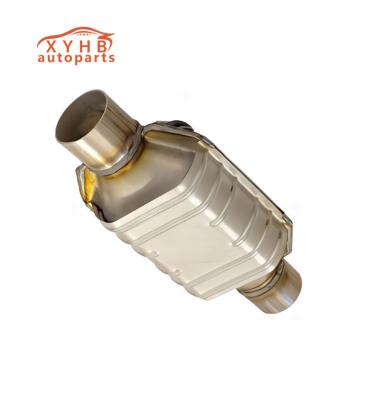 China Universal Three Way Catalytic Converter For Automobiles for sale