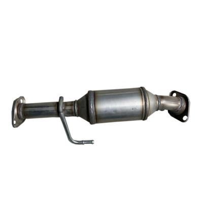 China Dongfeng Xiaokang C37 55cm Three Way Catalytc Converter for sale