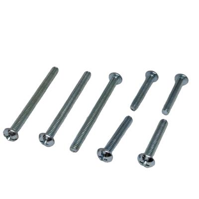 China Pan Head Tapping Screw of Pan Torx Stainless Steel Machine for sale