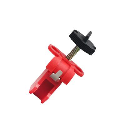 China Multipole Tie Rod Lockout Miniature Circuit Breaker TBLO Circuit Breaker Lockout for sale