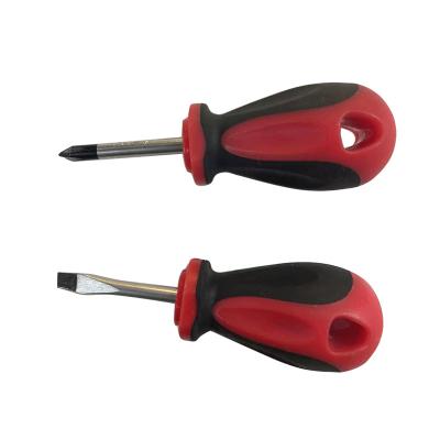 China Repair Used Mini Cross Screwdriver with Magnetic Tip for DIY for sale