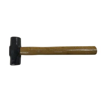 China Professional Nail Hammer Hammer Carbon Steel With Plastic Handle for sale