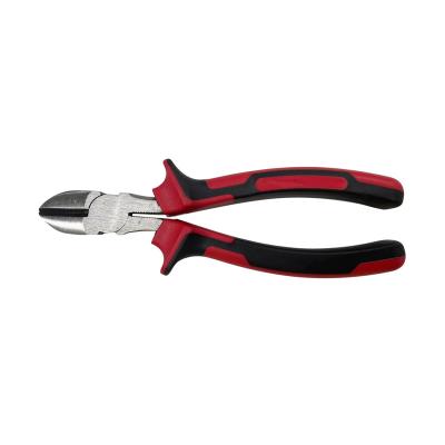 China Hot Selling Diagonal 6inch Cut Cutting Pliers For DIY for sale