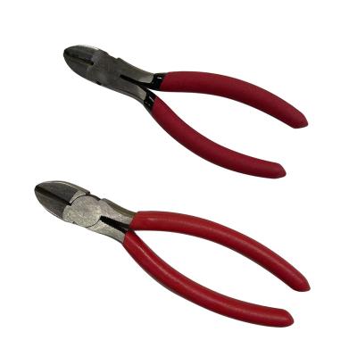 China Hot Selling Diagonal 8inch Cutting Cutting Pliers For DIY for sale