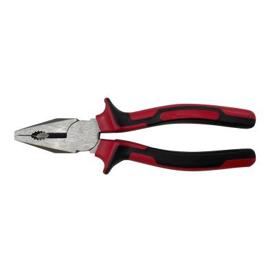 China Clipping Hot Selling 8inch Combination Pliers For DIY for sale