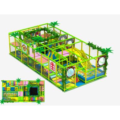 China ALLOY Indoor Playground Plastic Maze Game Children's Game Labyrinths For Fun for sale