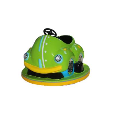 China Full Mail China Mini Electronic Bumper Car Indoor Electronic in Guangzhou for sale