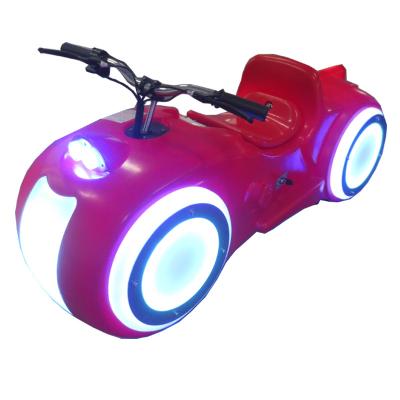 China Ride On Toy Cheap Children Electric Car Rides Fun Mall Kids Toy To Drive Pedal Mini Electric Motorcycle Coin Operated Ride On Car for sale