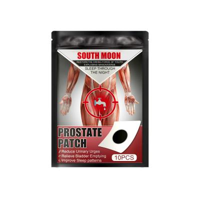 China Top Rank Regenerative South Moon Plaster to Benefit the Kidney and Strengthen the Male Kidney Navel for sale