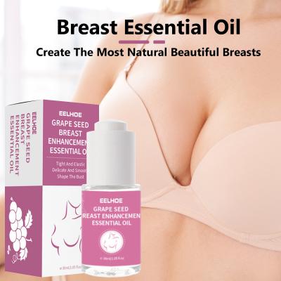 China Breast Enhancers Eelhoe OEM Breast Enhancement Cream Bust Up Cream Breast Cream Promote Female Hormones To Burst Fast Growth Boobs Firming Chest Care for sale