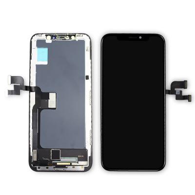 China Original Broken Mobile Phone Screen Repair Service Mobile Phone LCDs LCD Display Panel Screen Assembly For iPhone 12 for sale