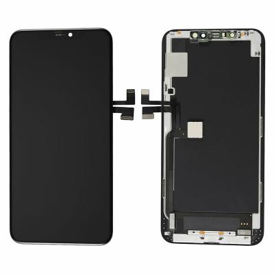 China Broken Cell Phone Screen Repair Service Assembly OLED Show LCD Screen Touch For iPhone 11 Pro Max for sale