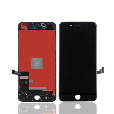 China Broken Mobile Cell Phone Screen Repair Service Replacement Parts Touch Screen Display Assembly For iPhone 8 Plus for sale