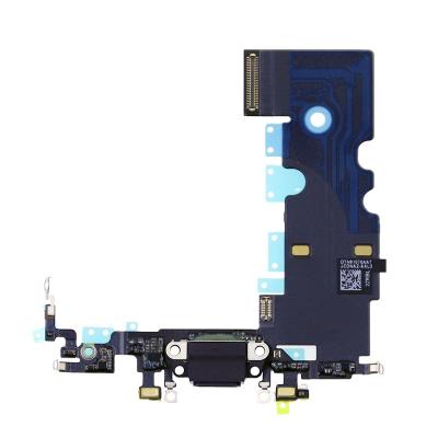 China Mobile Phone Cable Repair Service Charging Dock Connector Audio Cable Flex Cable For iPhone 8 for sale