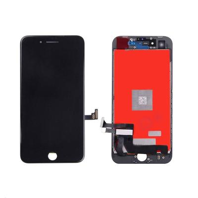 China Broken Cell Phone Screen Repair Service Mobile Phone Repair Parts Screen Display Assembly For iPhone 8 for sale