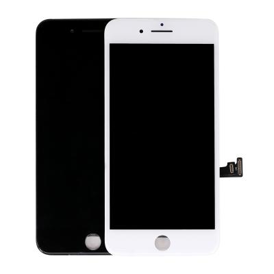 China Mobile Phone Screen Repair Service Mobile Phone Accessories Repair Broken LCD Screen For iPhone 7 Plus for sale