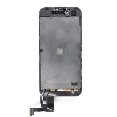 China Mobile Phone Screen Repair Service Mobile Phone Repair Parts LCD Broken Screens Show Assembly For iPhone 7 8 x 11 12 for sale