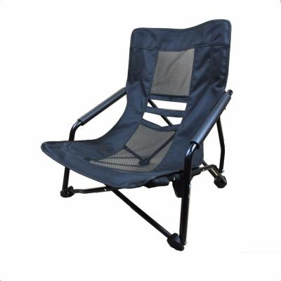 China Modern Outdoor Camping Cheap Folding Camping Chair With Canopy for sale