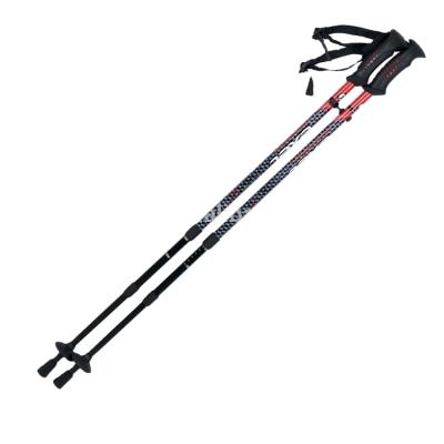 China Wholesale shockproof and retractable canes, climbing stick, climbing pole for sale