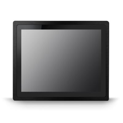 China Industrial Touch Screen 15inch Panel PC 15inch for sale