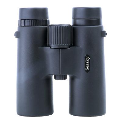 China Civil Telescope LG11 10X42 Outdoor Binocular Telescope for sale